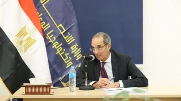 مسار جديد.. وزير الاتصالات مدارس WE ركيزة أساسية لبناء كوادر تكنولوجية تنافس عالميًا 1